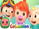 The Laughing Song | CoComelon Nursery Rhymes  Kids Songs