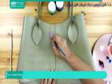 ایده نقاشی برای اتاق /کیوت حتما امتحان کن :)