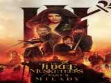 دیدن فیلم سه تفنگدار: ملیدی دوبله فارسی The Three Musketeers: Milady 2023