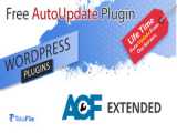 Free Advanced Custom Fields Extended PRO plugin Download