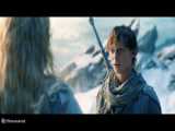 پشت صحنه فصل دوم سریال The Lord of The Rings: The Rings of Power