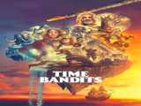 سریال راهزنان زمان فصل 1 قسمت 3 زیرنویس فارسی Time Bandits 2024