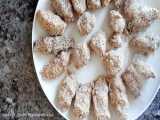 آموزش و طرز تهیه کروسان