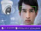 تشخیص بلادرنگ و بازشناسی چهره (face re-identification) در چند دوربین