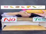 چالش غذایی / فالو=فالو