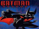 سریال بتمن بیاند فصل 1 قسمت 1 دوبله فارسی Batman Beyond 1999