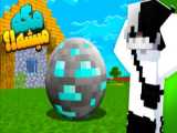 ماینکرفت اما ایده خوب شدن نوب!!! ماینکرفت Minecraft