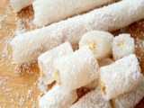 یه غذای خوشمزه درست کن.