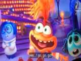 انیمیشن inside out 2 با زیرنویس انگلیسی وفارسی - قسمت 20