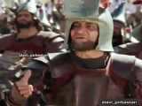 معلم رو زیر سوال برد