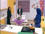 غذا شو بعد 5 سال وا کرد!!