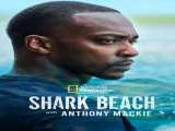 دیدن فیلم ساحل کوسه با آنتونی مکی دوبله فارسی Shark Beach with Anthony Mackie 2024