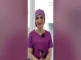 اجرای کامپوزیت ونیر در مرکز دندانپزشکی دیجیتال دکتر حجت‌خواه