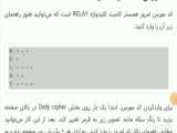 کد مورس برای روز ۱۶ مرداد