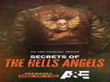 سریال اسرار فرشتگان جهنمی فصل 1 قسمت 1 Secrets of the Hells Angels S1 E1    