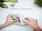 انباکس گوشی s24 اولترا