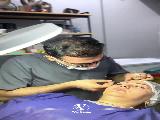 بلفاروپلاستی کلینیک وی آی پی سنتر دکتر عطامرادپور