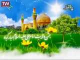 عید غدیر شهر الوند استان قزوین