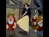 تریلر فیلم لایو اکشن Snow White