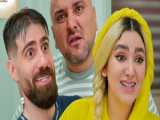 کلیپ طنز دزدها تو سال ۱۴۰۳