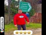 این ویدیو رو تا اخر نگاه کن