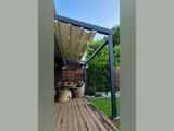 فروش و ساخت سقف های برقی