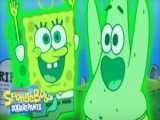 Throwback Scene: Squidward vs. the Reef Blower  | SpongeBob