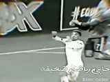 رونالدو در 39سالگی