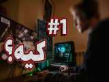 نگهبان شدم، ولی یه چیزی درست نیست fnaf let& 039;s play