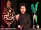 توضیح درباره دروغی که برخی از افراد به امام حسین علیه السلام نسبت می‌دهند