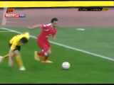 بردالهلال درضریات پنالتی بانتیجه 4بر1