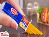 Satisfying Miniature Burger Cake Decorating In Miniature Kitchen Easy To Make