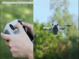 آموزش پلان رونین با های شات آواتا DJI Avata 2