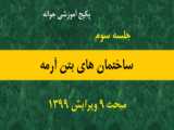 آپدٌیت شدٌم؟★ آکاٌدمی کیٌ پاٌپ؟★