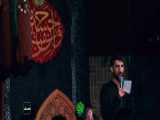 حجت اسلام حسینی 20/05/1403