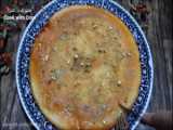 طرز تهیه روغن بدون بو و مزه سرشار از خاصیت / روغن دنبه خانگی