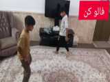 کشتی کج پارت۳