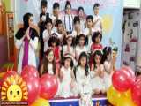 ( ولاگ خرید لوازم تحریر پارت ۱ )