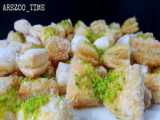 طرز تهیه دسر کازان دیبی