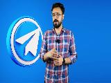 خرید اکانت تلگرام پریمیوم Telegram Premium با فعالسازی آنی