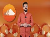 خرید فالوور ساندکلاد Soundcloud واقعی با استارت فوری