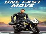 پخش فیلم یک حرکت سریع زیرنویس فارسی One Fast Move 2024