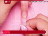 چطور مواد به قلم نچسبه؟