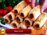 طرز تهیه درست کردن نان روغنی برای یک صبحانه لذت بخش