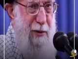خط نشان رهبری برای آمریکا