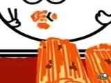 چاااااااااااالش غذاااا
