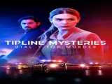 مشاهده آنلاین فیلم برای قتل شماره یک را بگیرید زیرنویس فارسی Tipline Mysteries: Dial 1 for Murder 2024