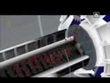 فرایند حفاری تونل - Tunnel boring machine