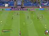 خلاصه فوتبال النصر و الفیها