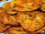 آموزش طرز تهیه کوکو مرغ پنیری ساده و خوشمزه